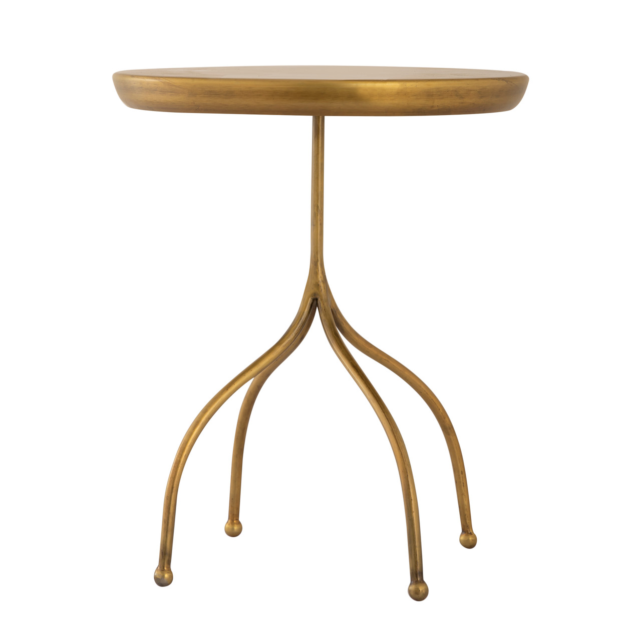 ELK HOME H0895-10513 Willow Accent Table