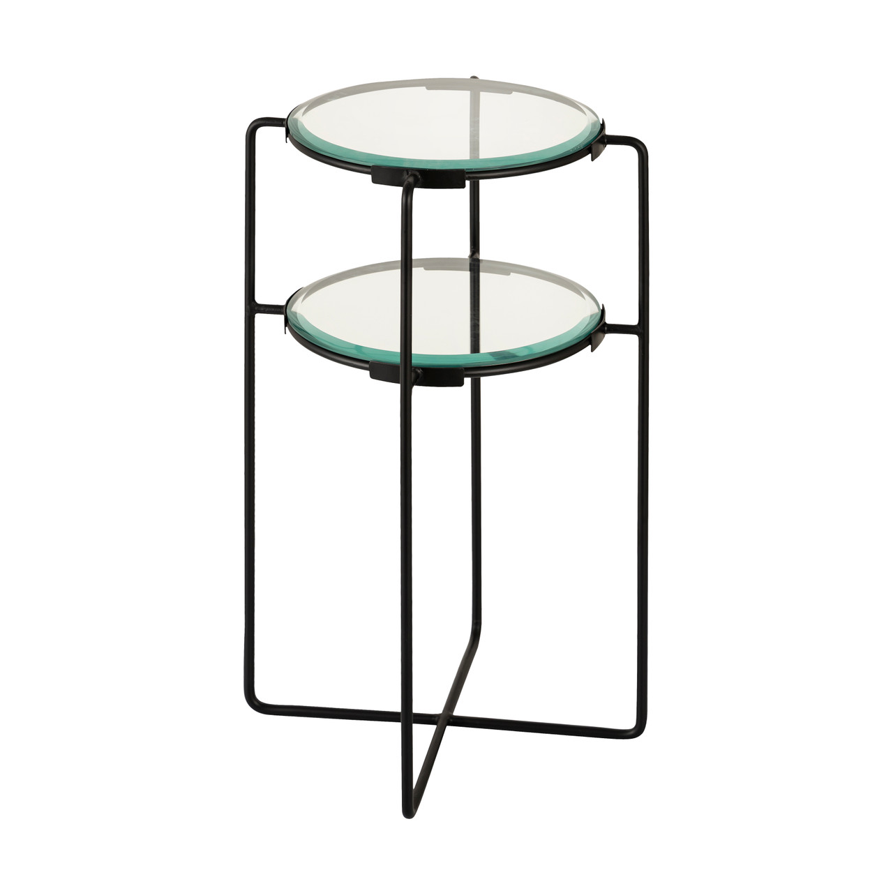 ELK HOME S0895-9396 Oscar Accent Table