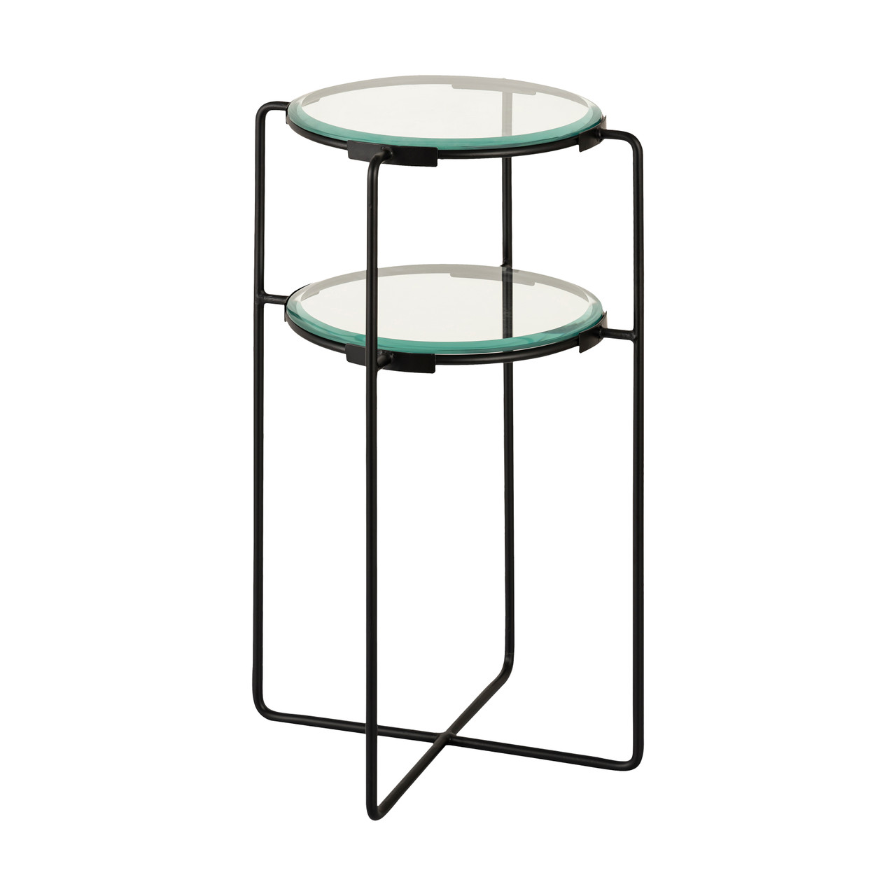 ELK HOME S0895-9396 Oscar Accent Table