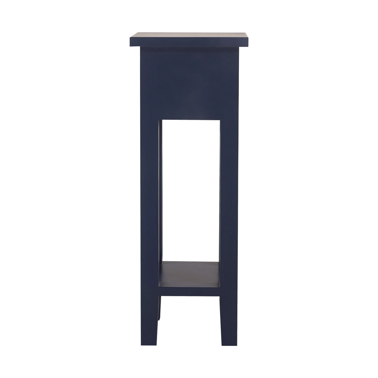 ELK HOME S0075-7968 Sutter Accent Table - Navy