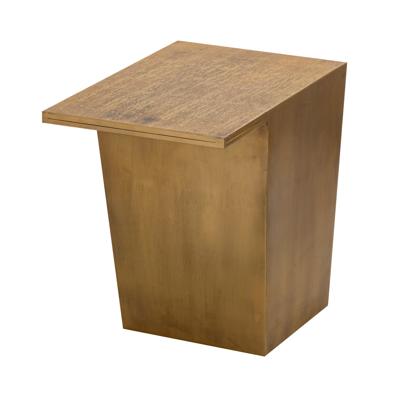 ELK HOME H0895-10509 Alden Accent Table - Small