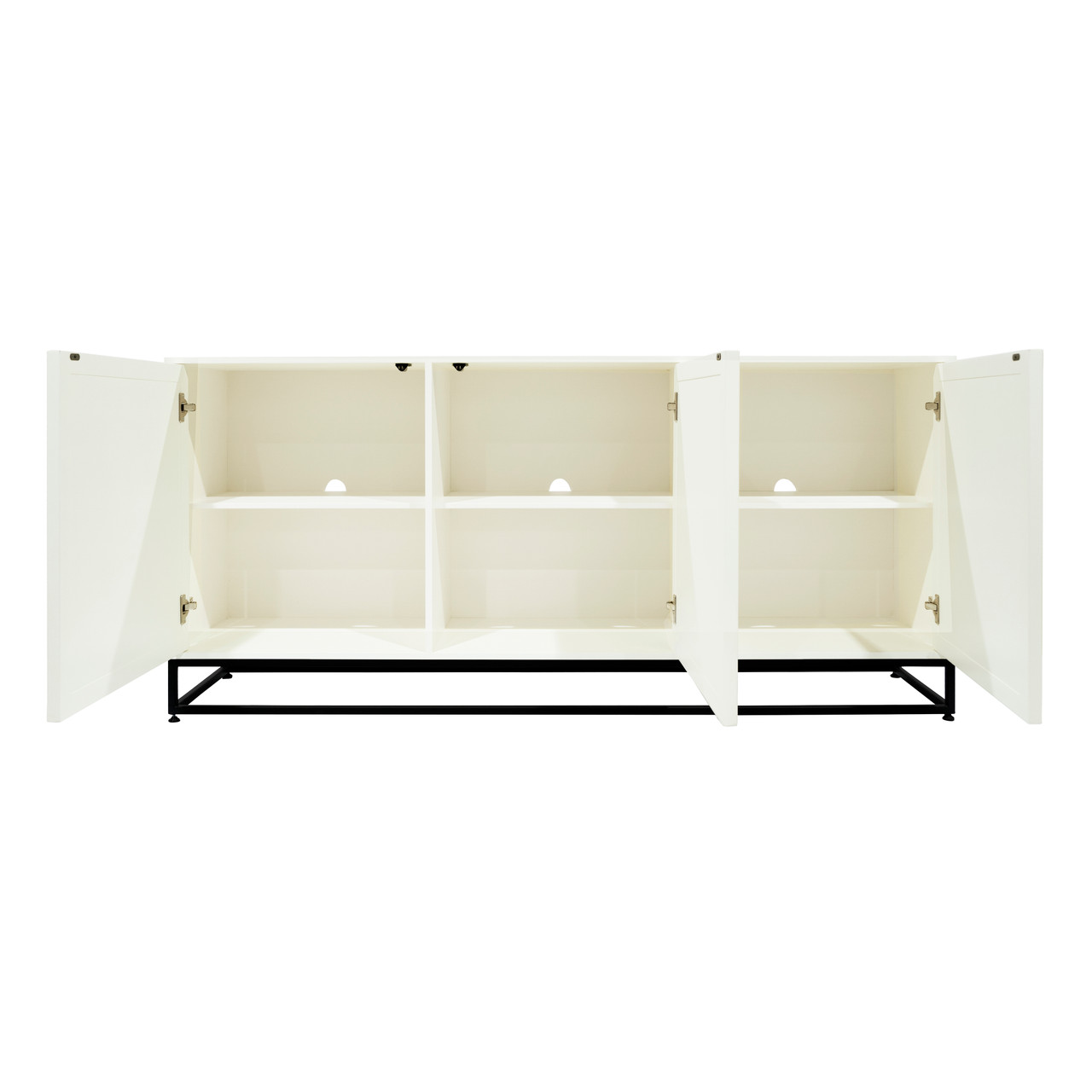 ELK HOME M0085-006 Matthews Credenza - Malanove