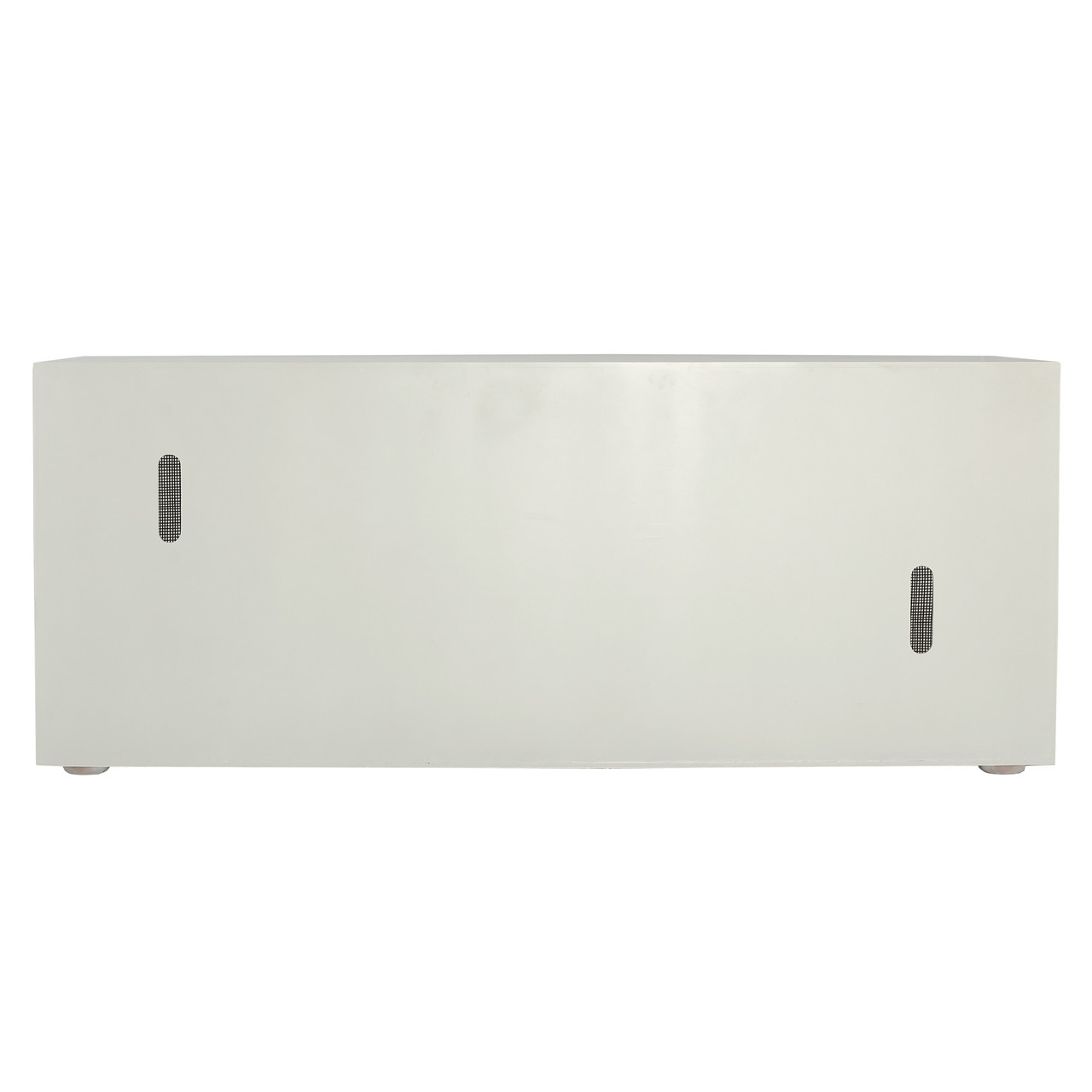 ELK HOME S0075-9876 Clearwater Credenza - White