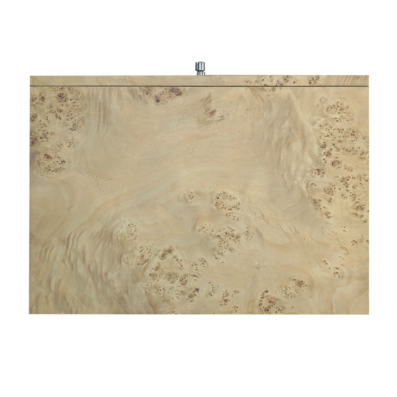 ELK HOME S0075-9954 Bromo Chest - Small Bleached Burl