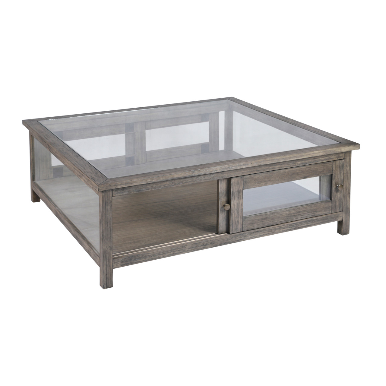 ELK HOME S0115-7455 Ostendo Coffee Table