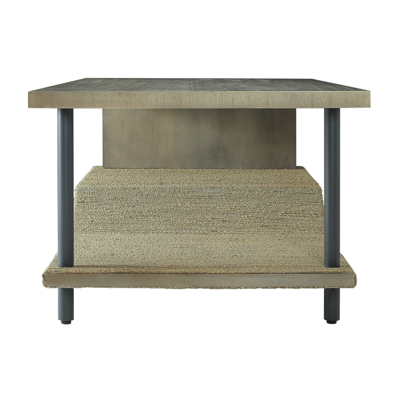 ELK HOME S0075-9879 Riverview Coffee Table - Gray