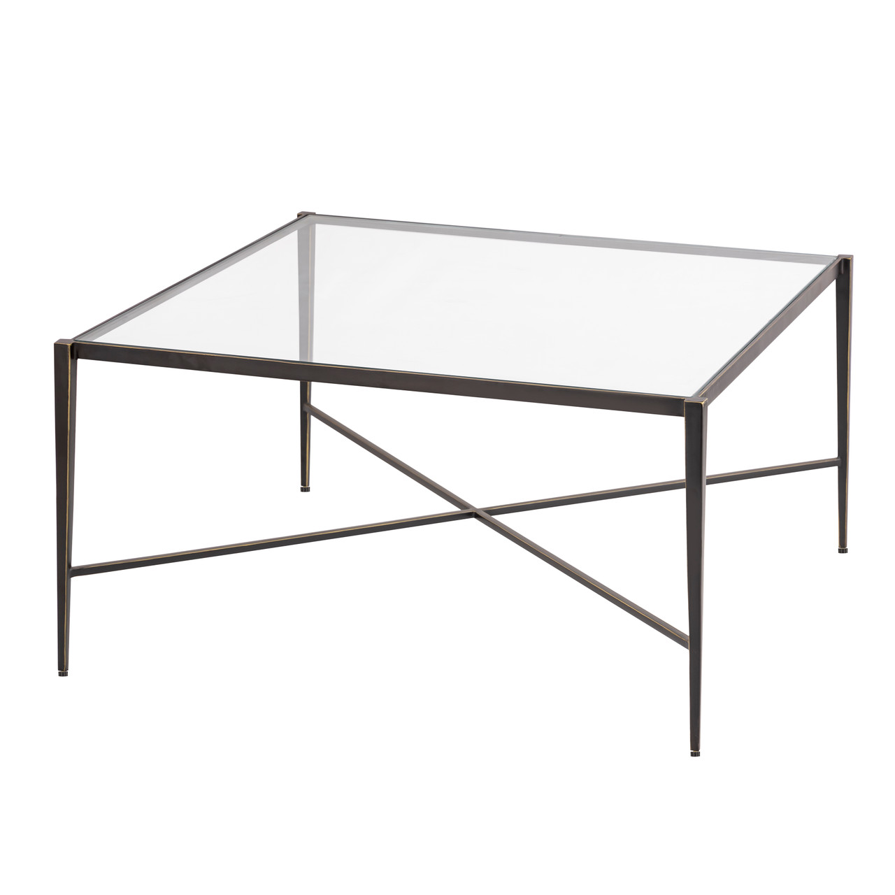 ELK HOME H0895-10651 Leon Coffee Table