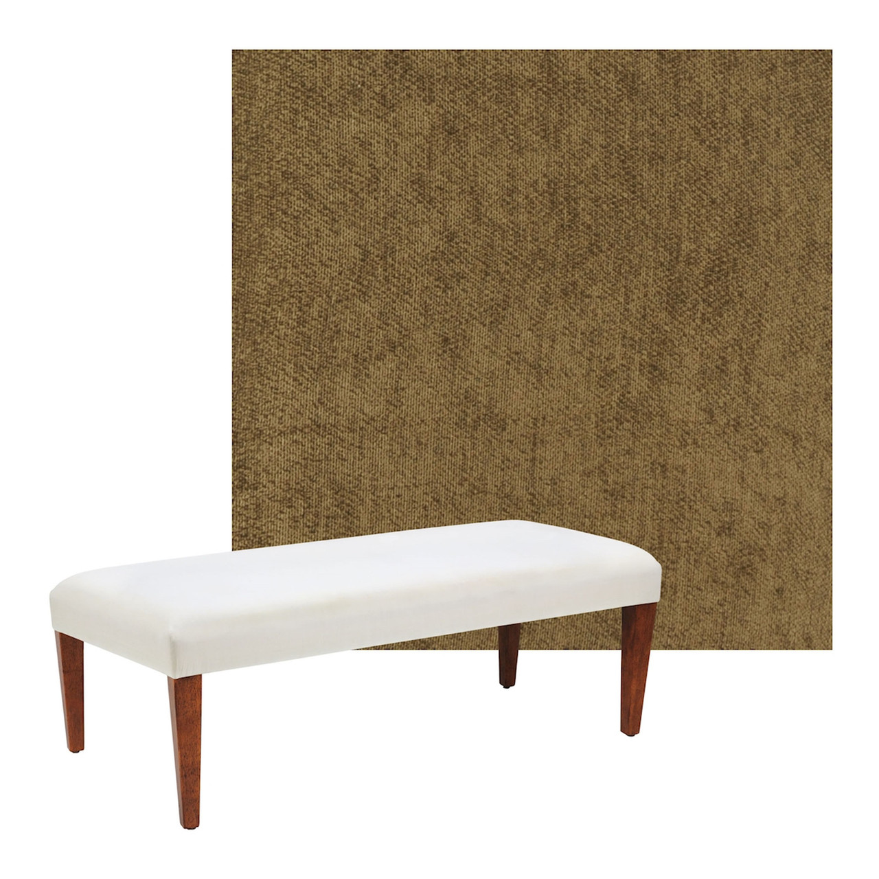 ELK HOME 6092608 Wimbleton Bench - COVER ONLY
