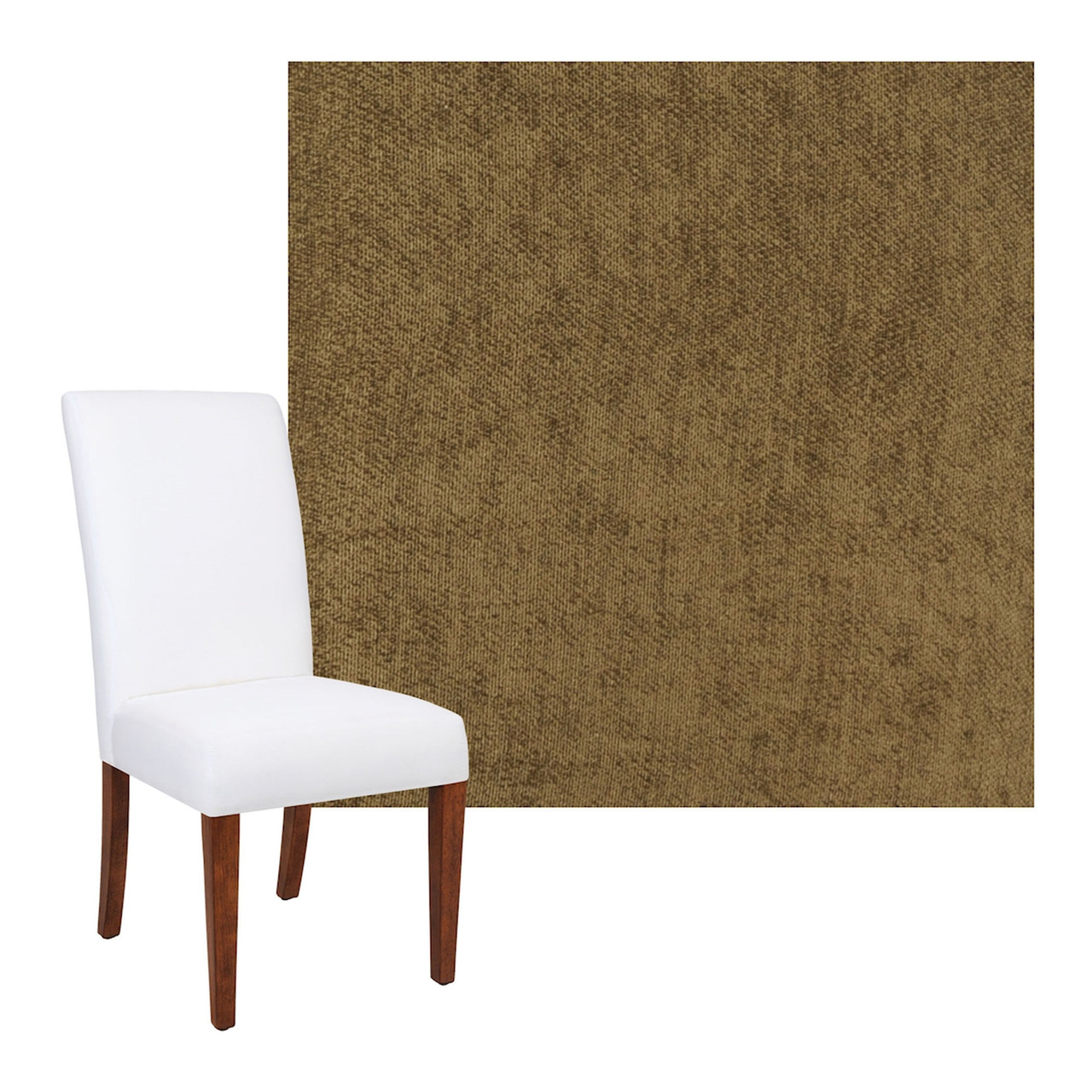 ELK HOME 6092586 Wimbleton Parsons Chair - COVER ONLY
