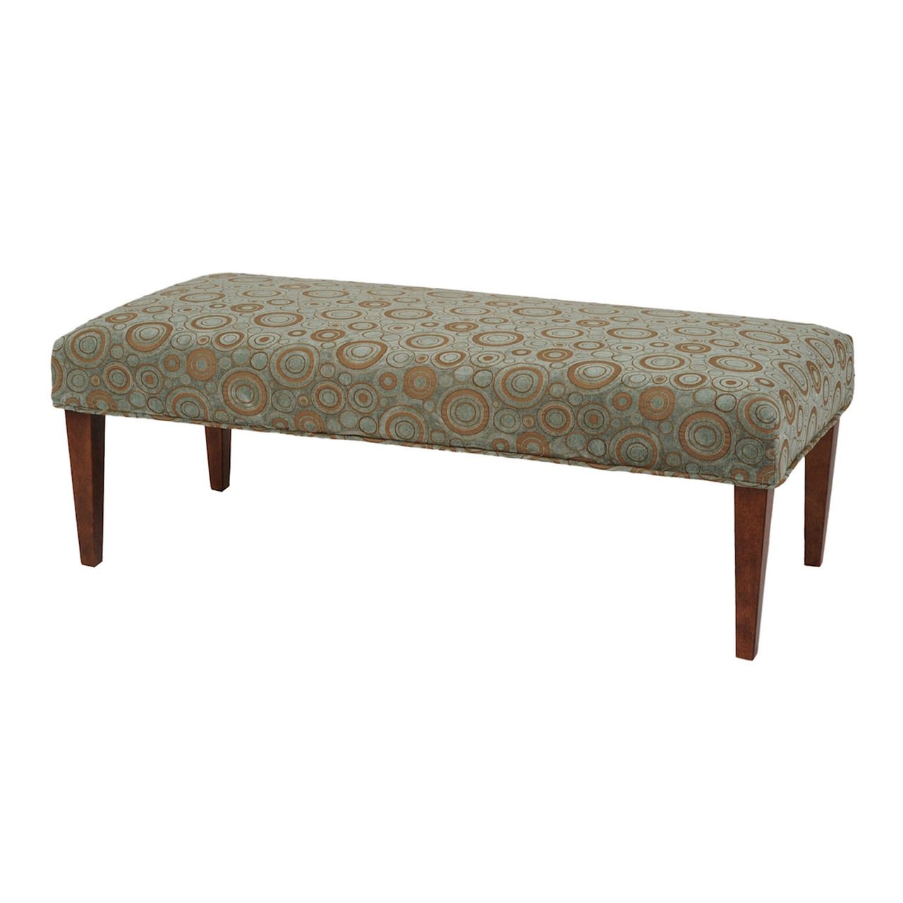 ELK HOME 6091652 Michelle Bench - COVER ONLY