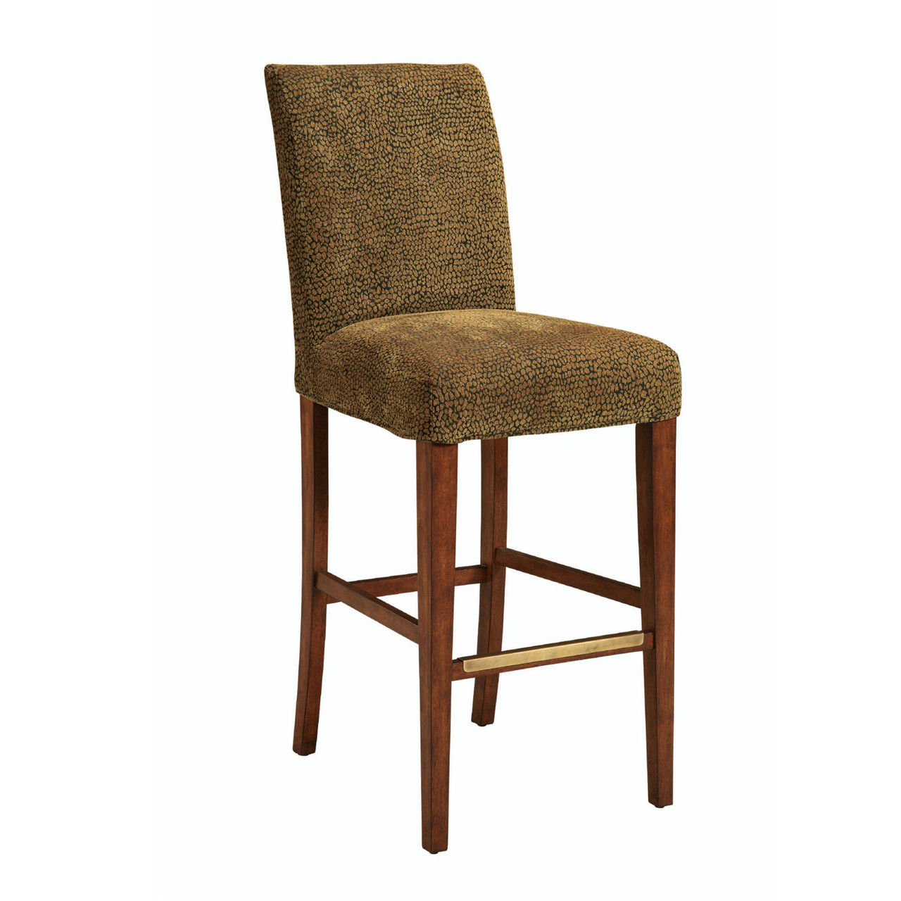 ELK HOME 6091520 Croc Barstool - COVER ONLY