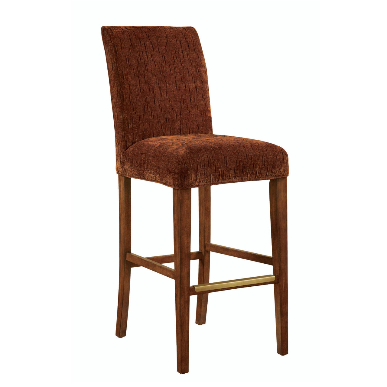 ELK HOME 6091458 Copper Bar Stool - COVER ONLY