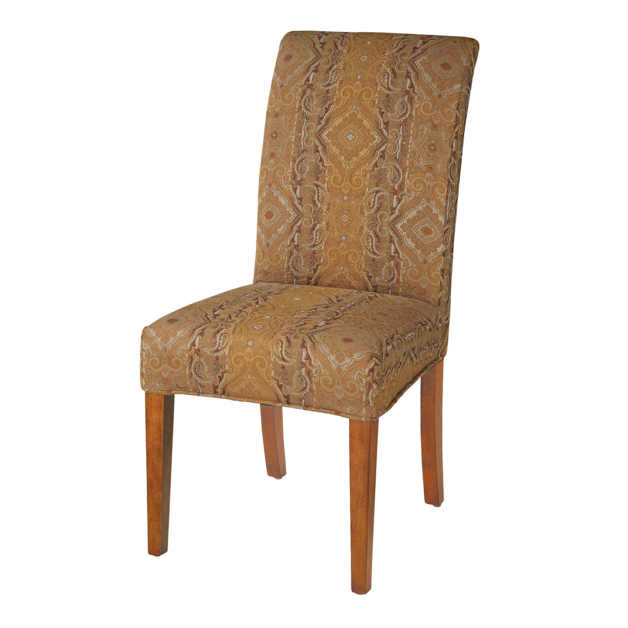 ELK HOME 6091377 Chateau Chair - COVER ONLY