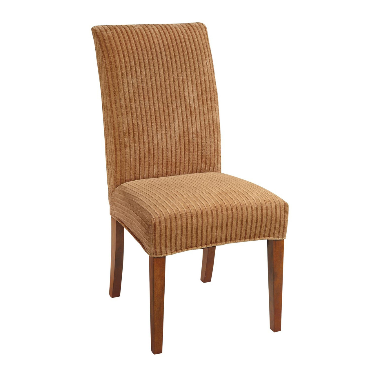 ELK HOME 6091113 Thyme Parsons Chair (Unskirted) - COVER ONLY