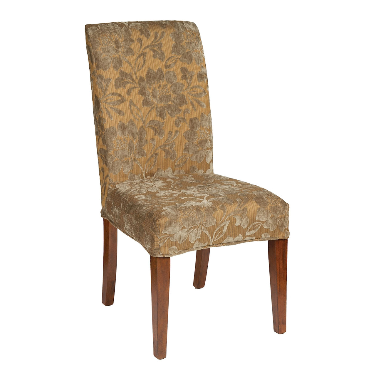 ELK HOME 6086761 Sussex Sage Parsons Unskirted Chair - COVER ONLY