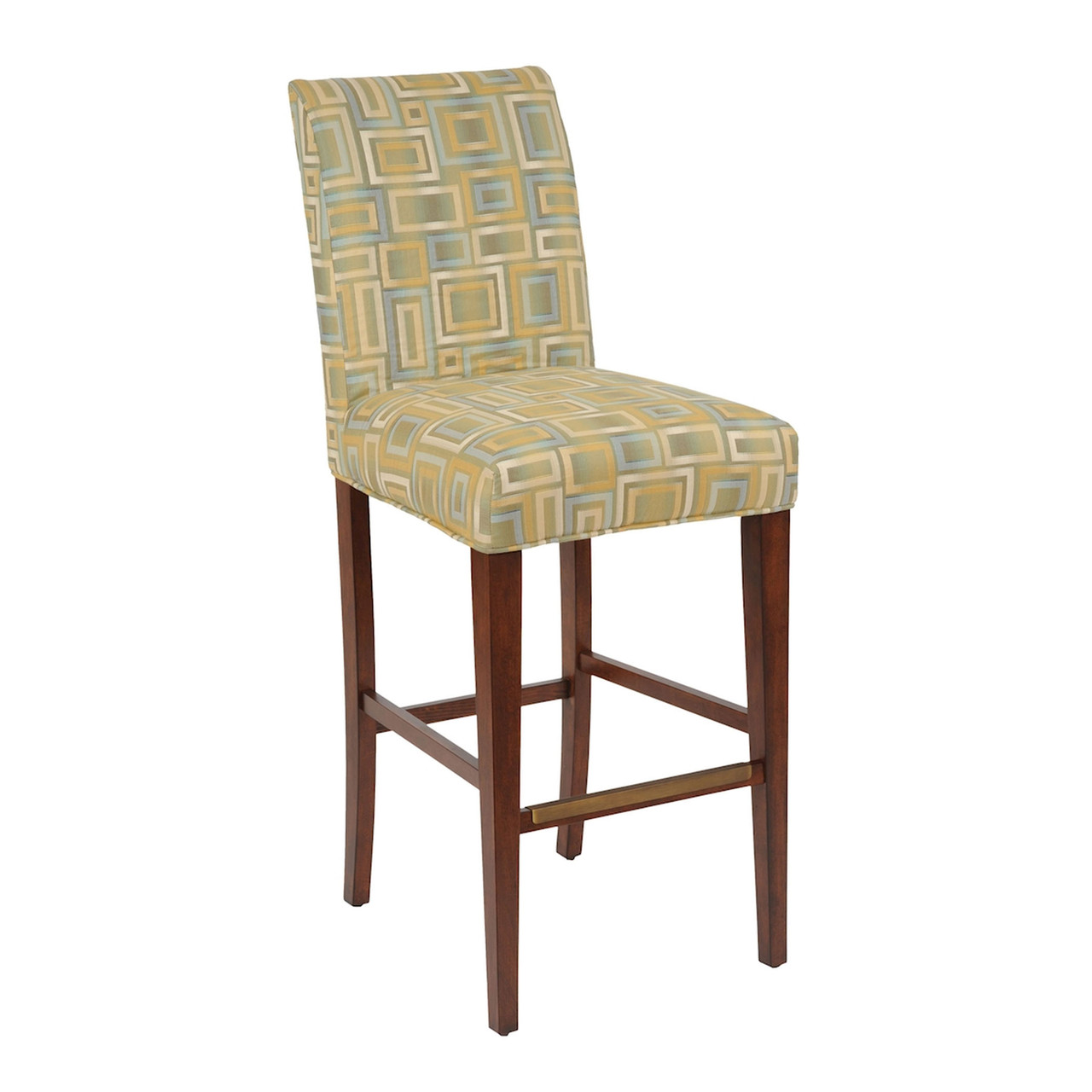 ELK HOME 6081215 Willow Stool - COVER ONLY