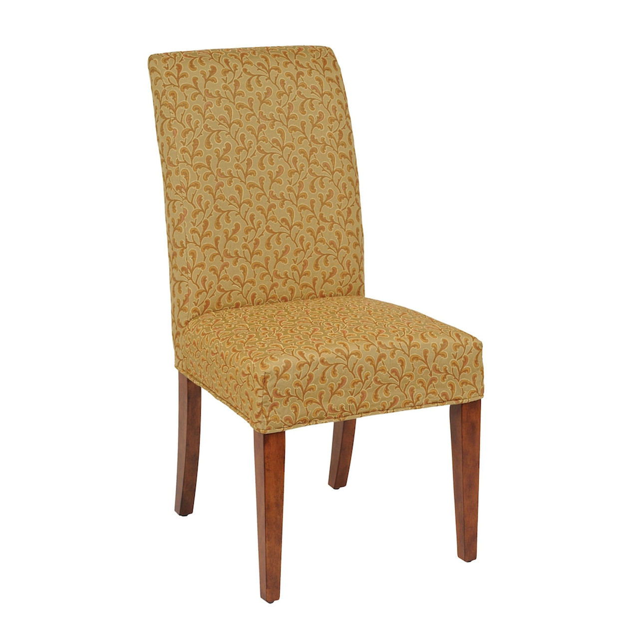 ELK HOME 6080774 Garden-Parsons Chair - COVER ONLY