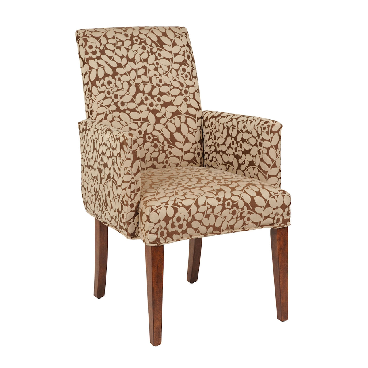 ELK HOME 6080456 Sasha Armchair - COVER ONLY