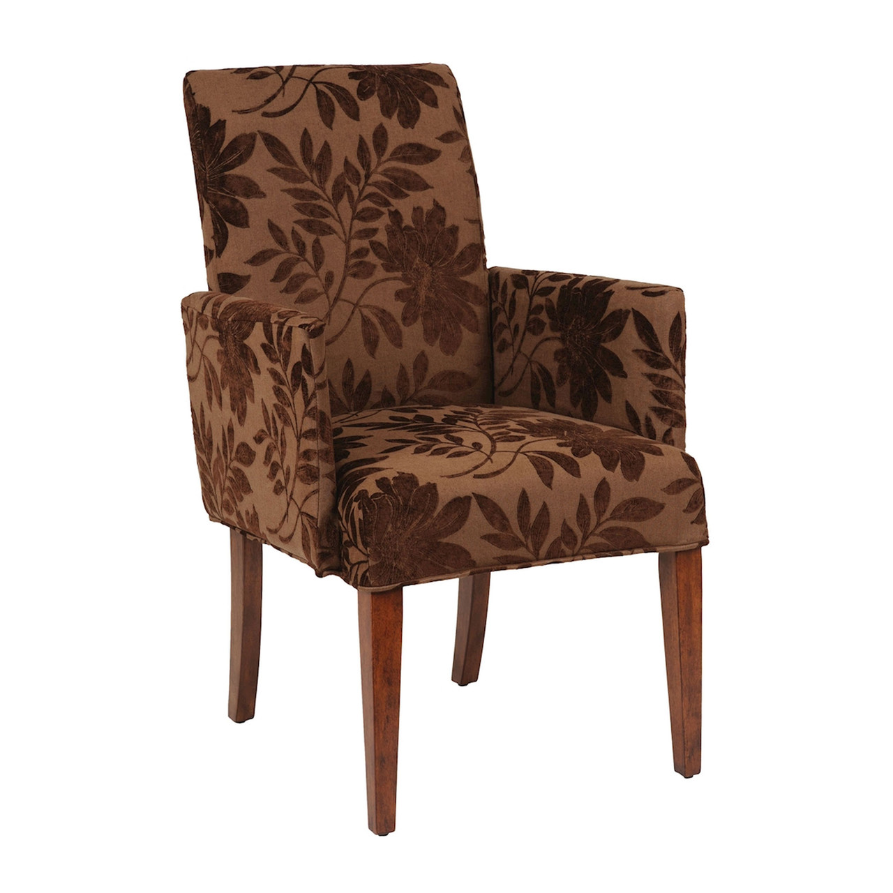 ELK HOME 6080448 Kiri Armchair - COVER ONLY