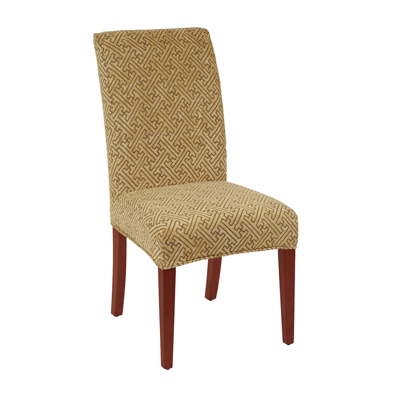 ELK HOME 6080391 Szlachta Parsons Chair - COVER ONLY