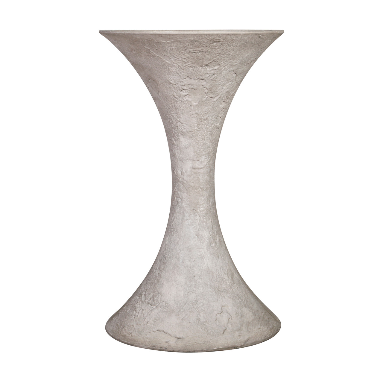ELK HOME H0117-10551 Hourglass Planter - Large