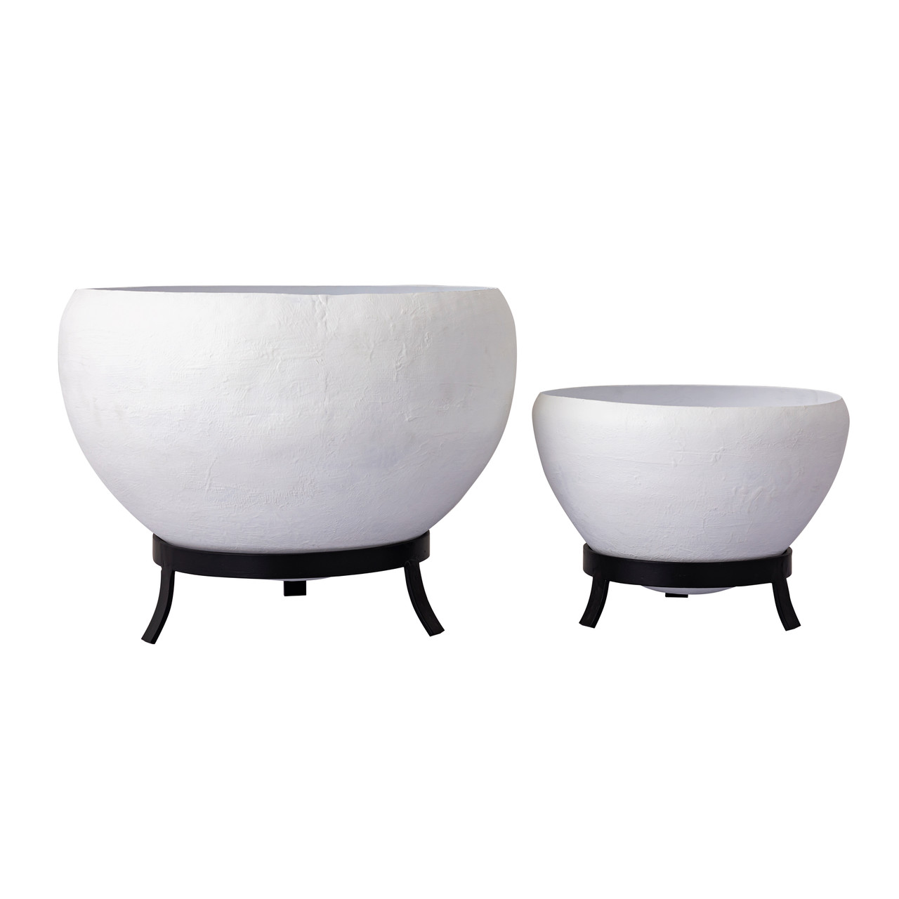 ELK HOME H0897-10535/S2 Teris Planter - Set of 2