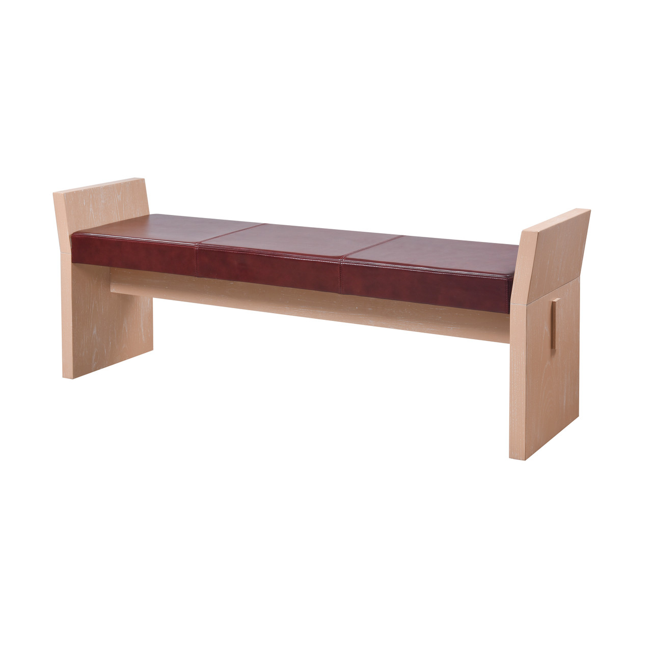 ELK HOME H0015-10812 Taber Bench - Natural