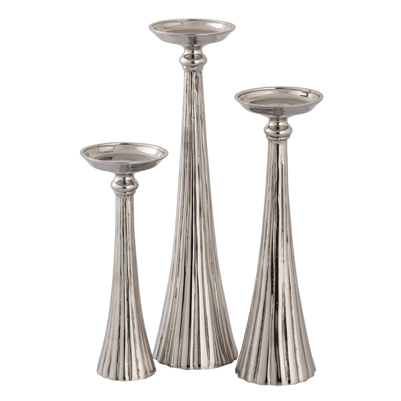 ELK HOME S0897-10697/S3 Bion Candleholder - Set of 3