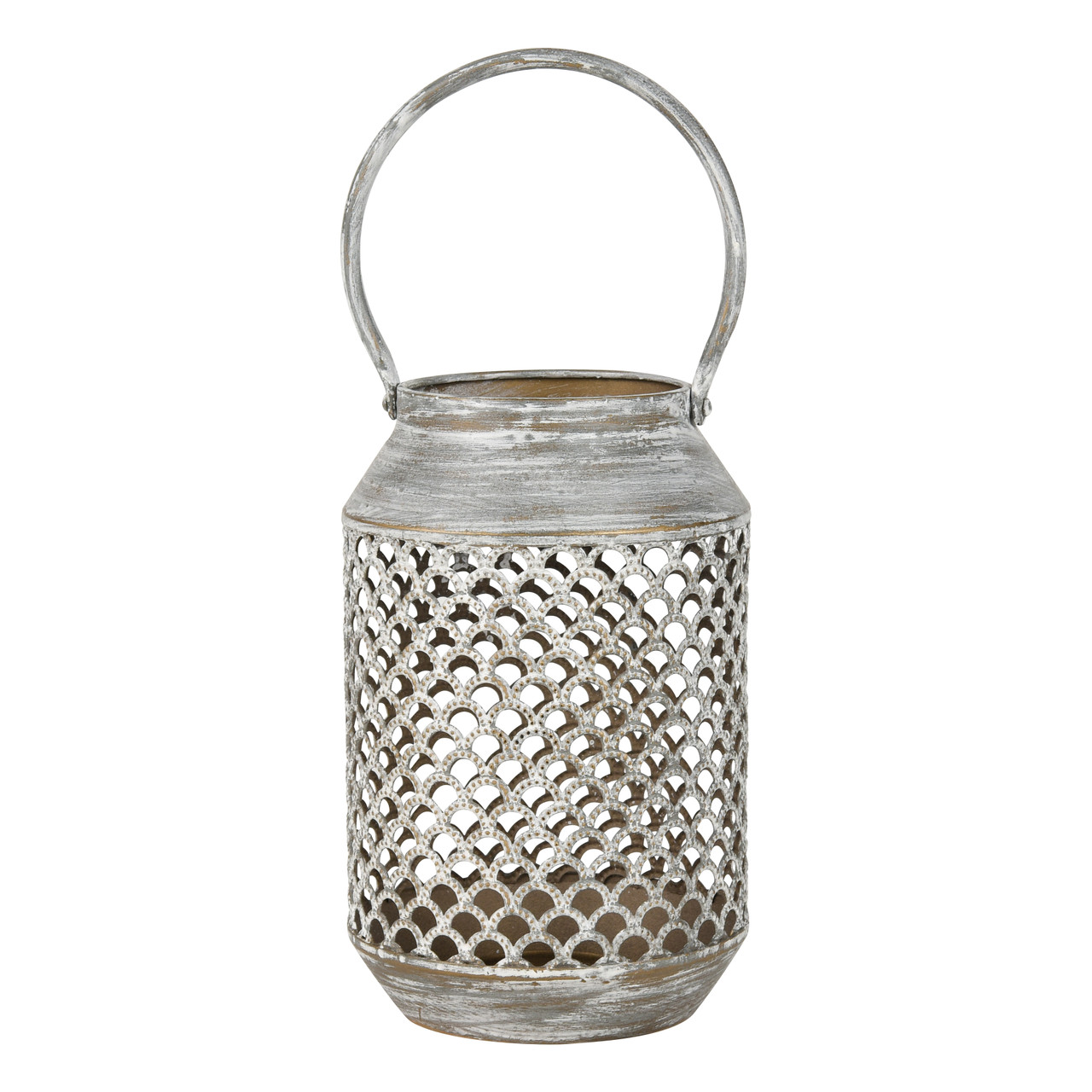 ELK HOME S0037-8097 Pennywell Lantern - Small