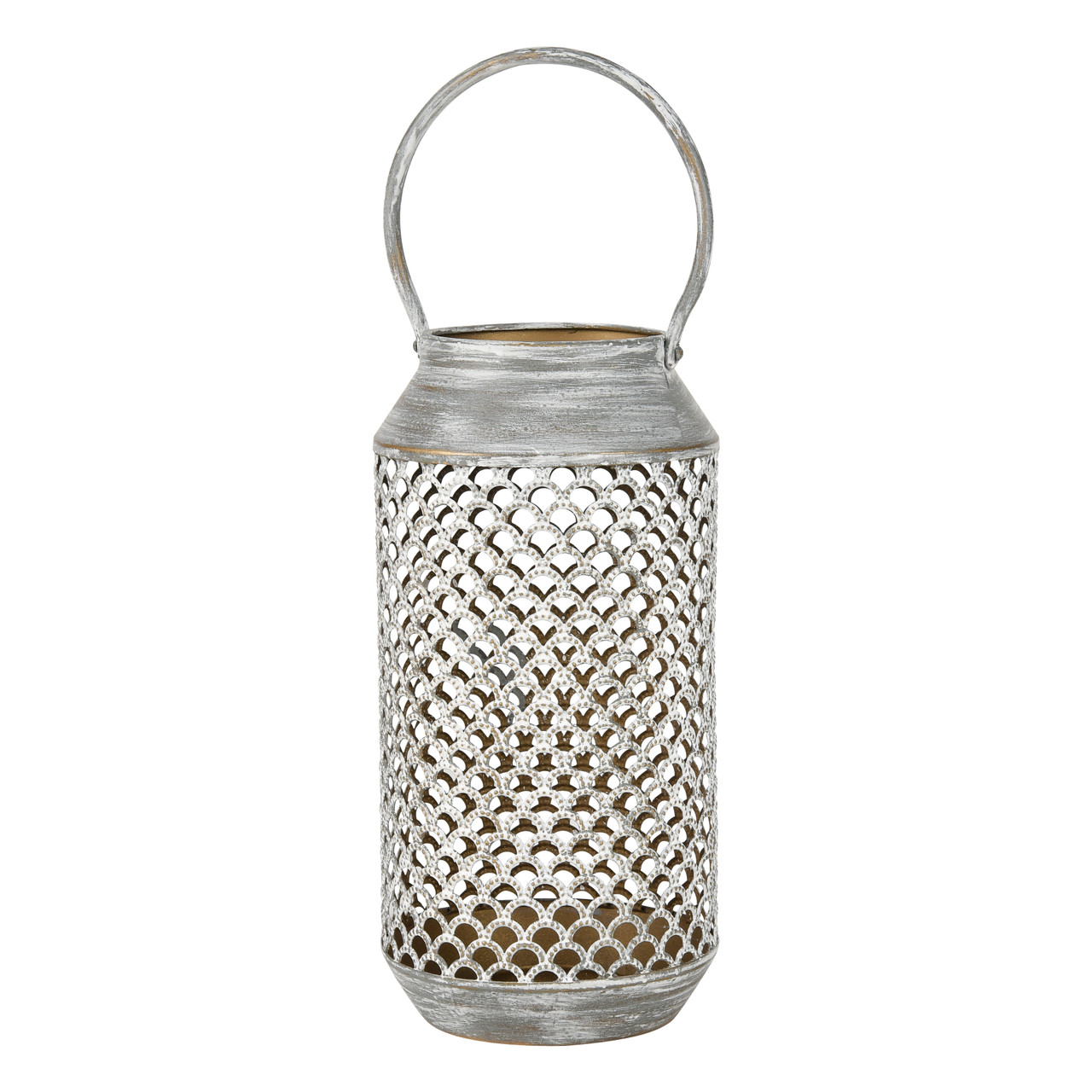 ELK HOME S0037-8096 Pennywell Lantern - Large