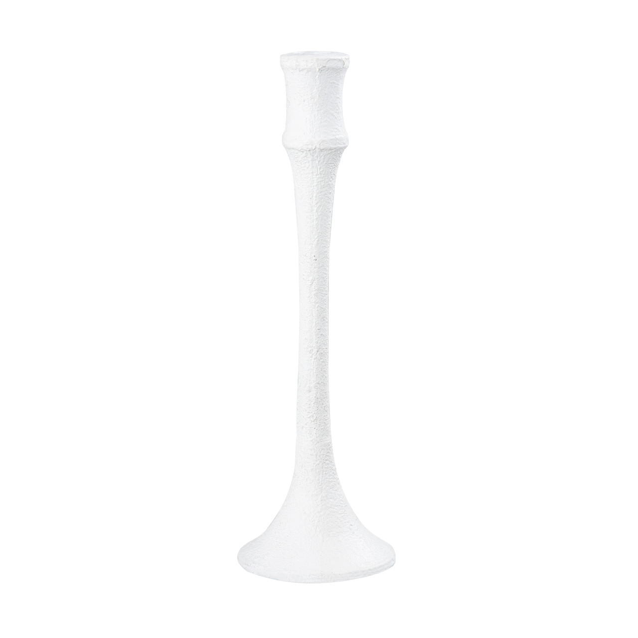 ELK HOME H0897-10923/S2 Miro Candleholder - Set of 2 Plaster White