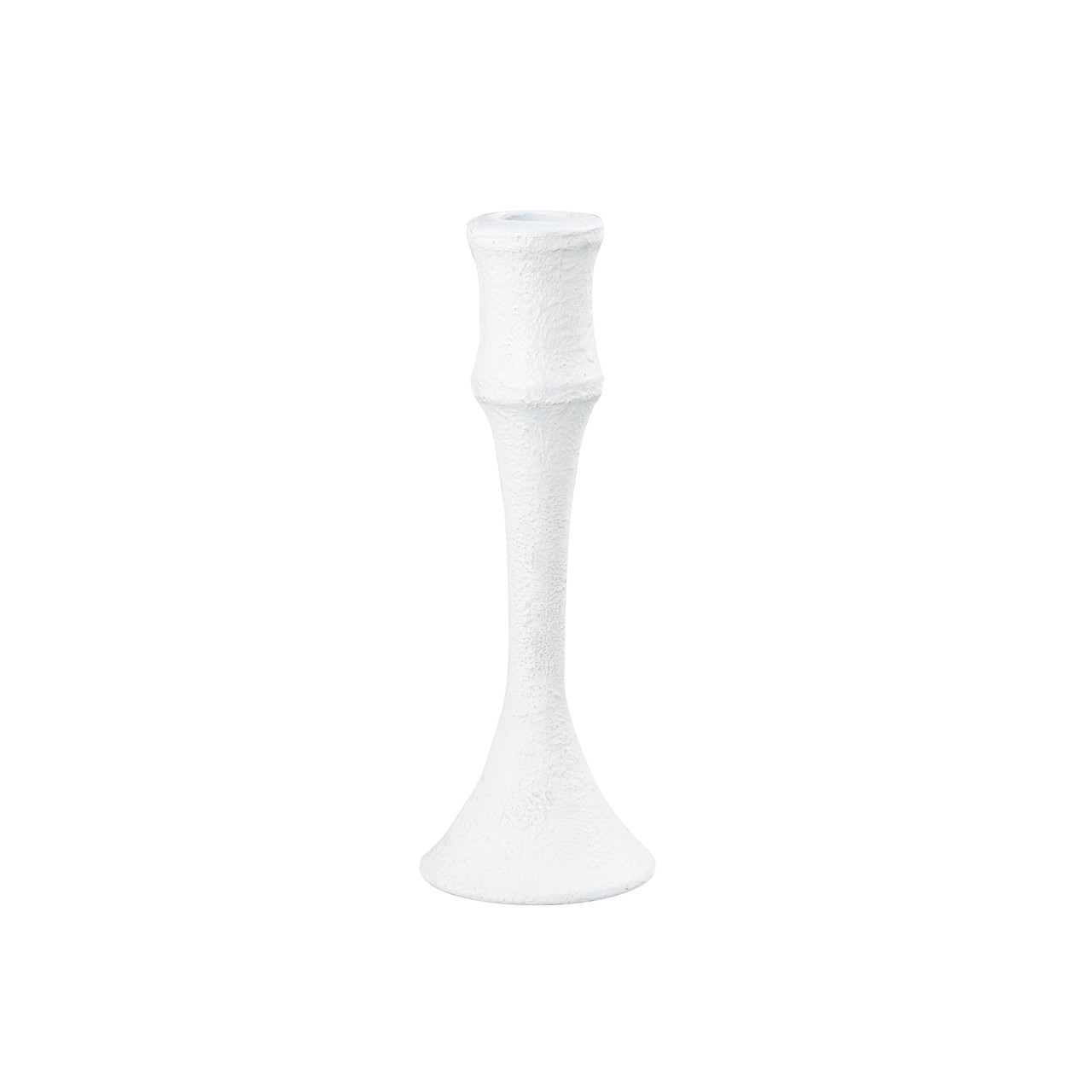 ELK HOME H0897-10923/S2 Miro Candleholder - Set of 2 Plaster White