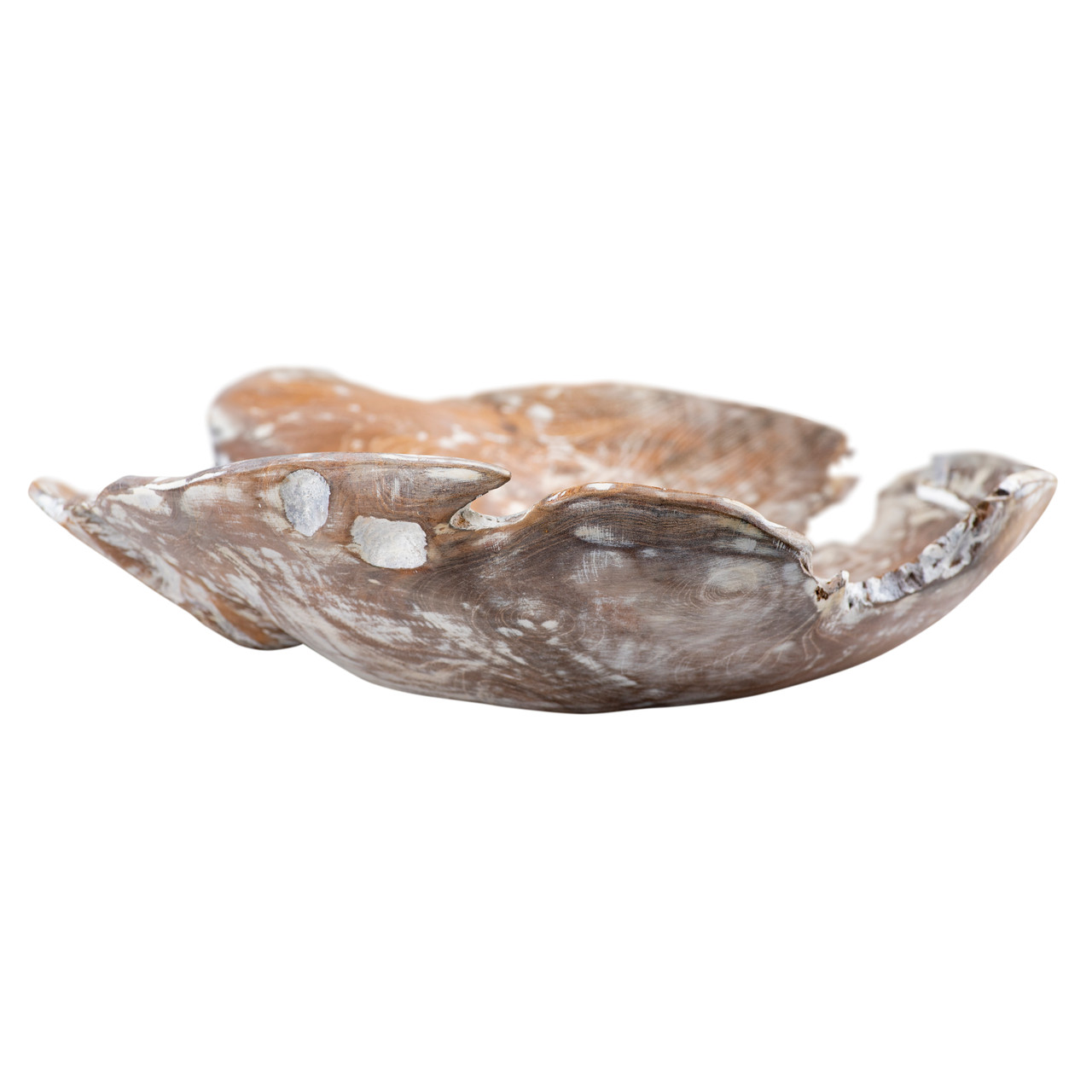 ELK HOME H0627-10910 Charbin Bowl - White