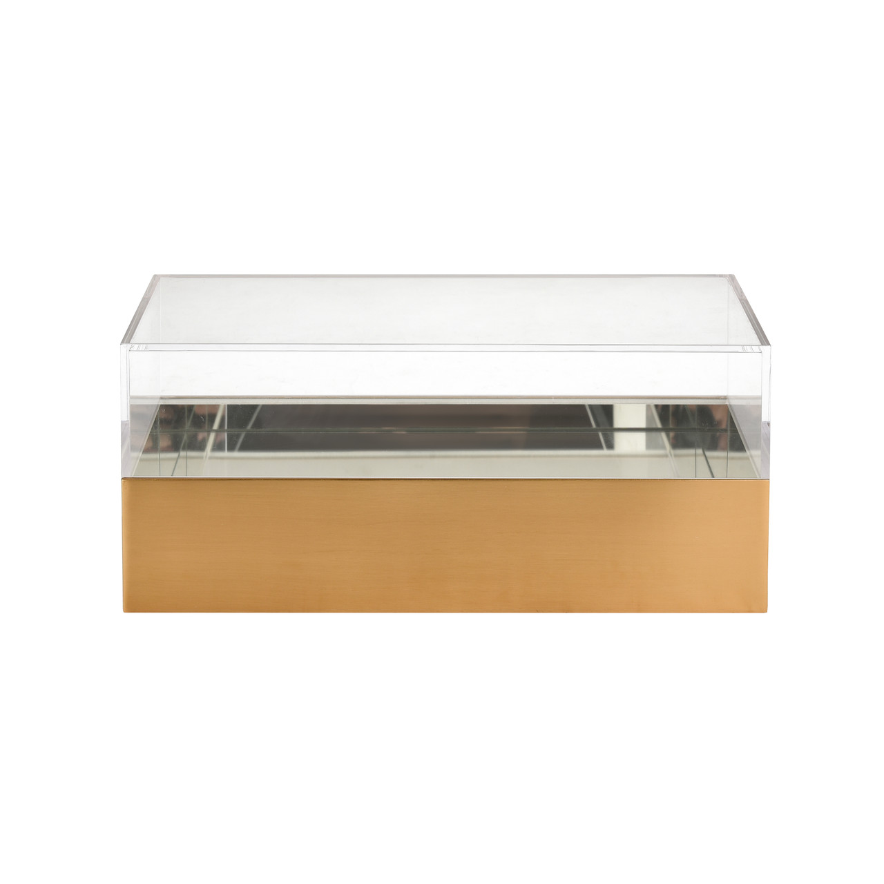 ELK HOME H0017-10713 Split Decorative Box - Rectangle