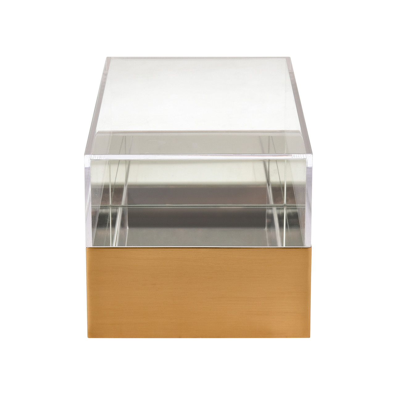 ELK HOME H0017-10713 Split Decorative Box - Rectangle