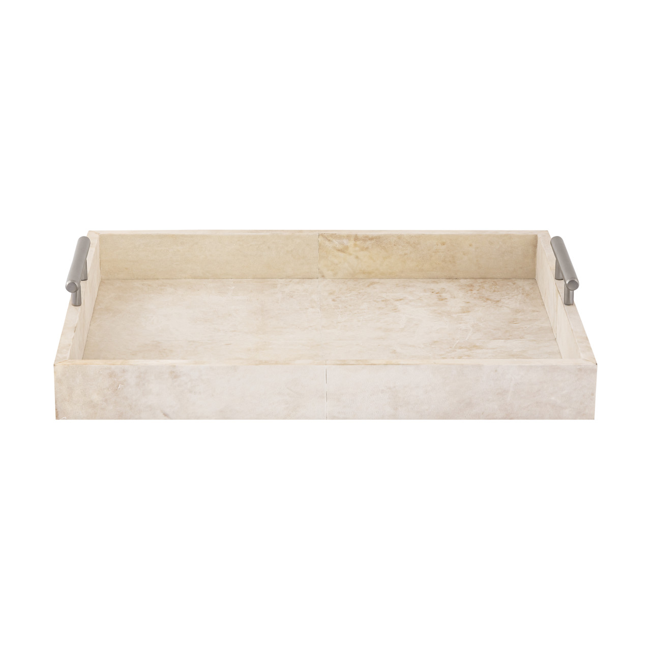 ELK HOME H0897-10966 Burton Tray - Parchment