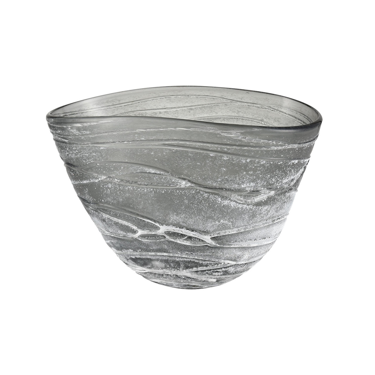 ELK HOME 782015 Raya Bowl - Moonstruck