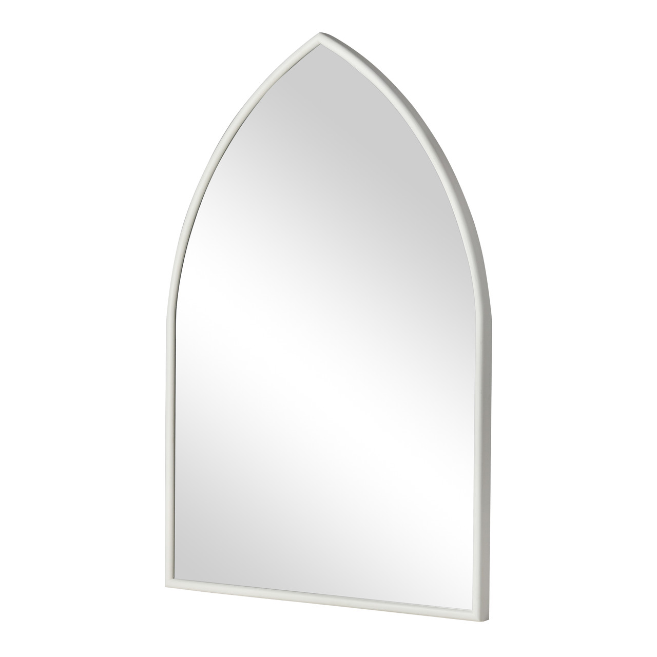 ELK HOME H0036-10907 Elliott Wall Mirror - White