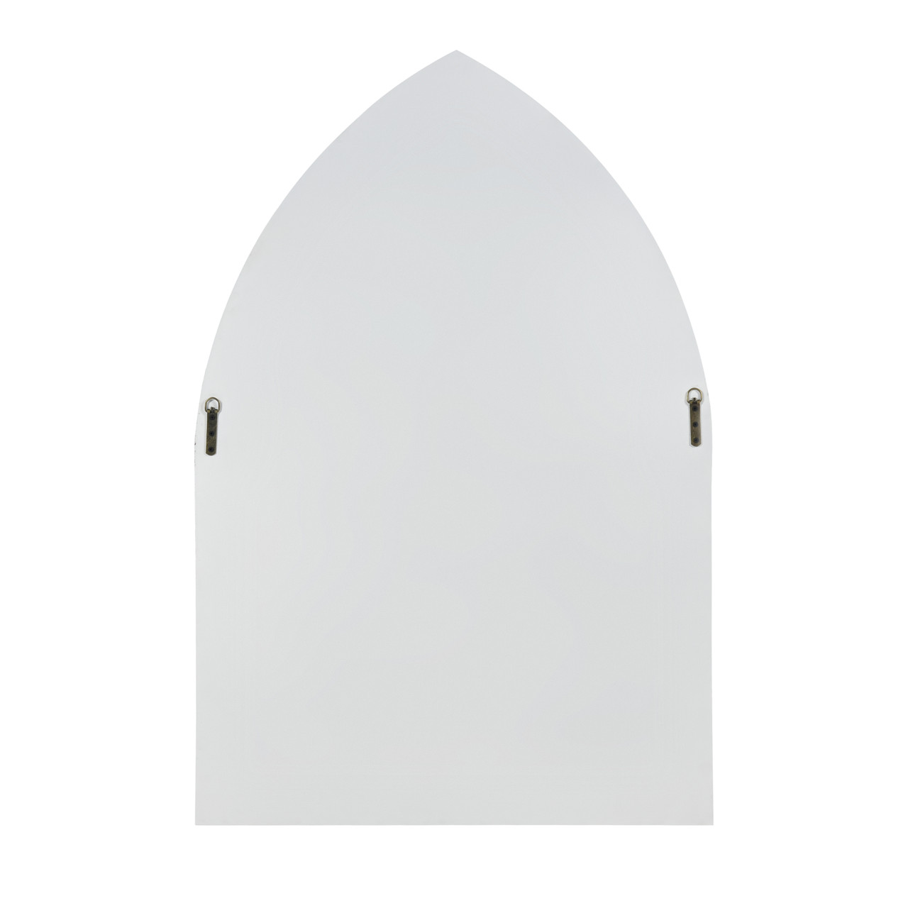 ELK HOME H0036-10907 Elliott Wall Mirror - White