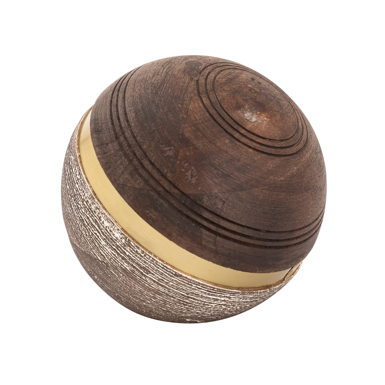 ELK HOME H0807-9254 Dunn Orb