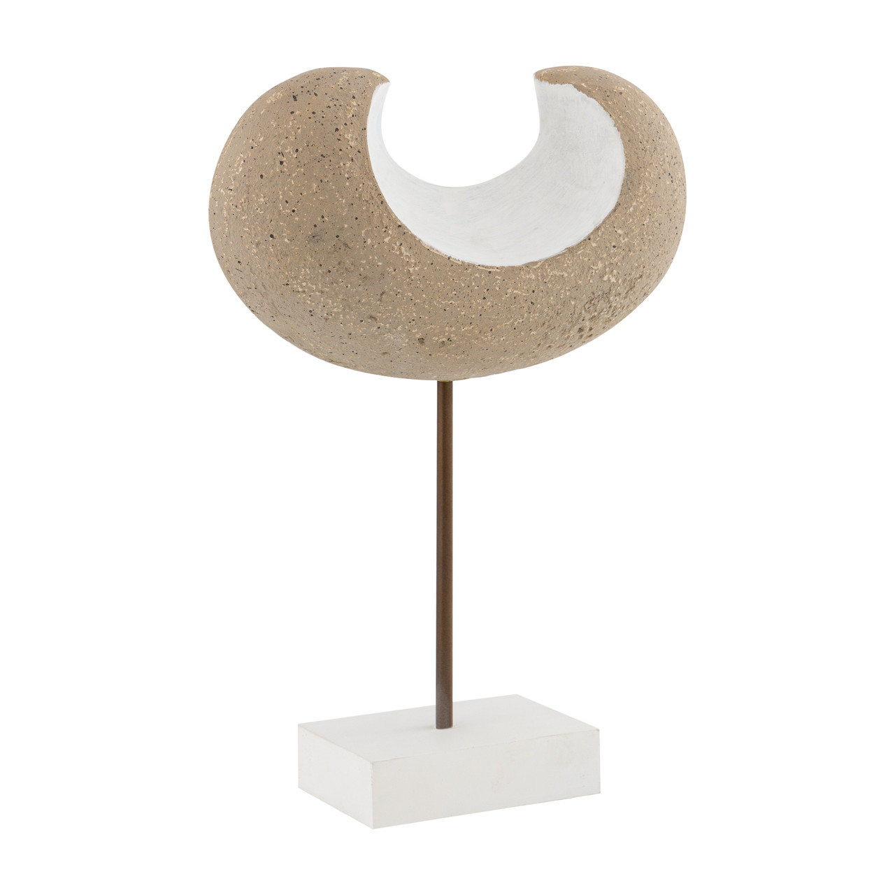 ELK HOME S0897-11418 Don Object I - Beige