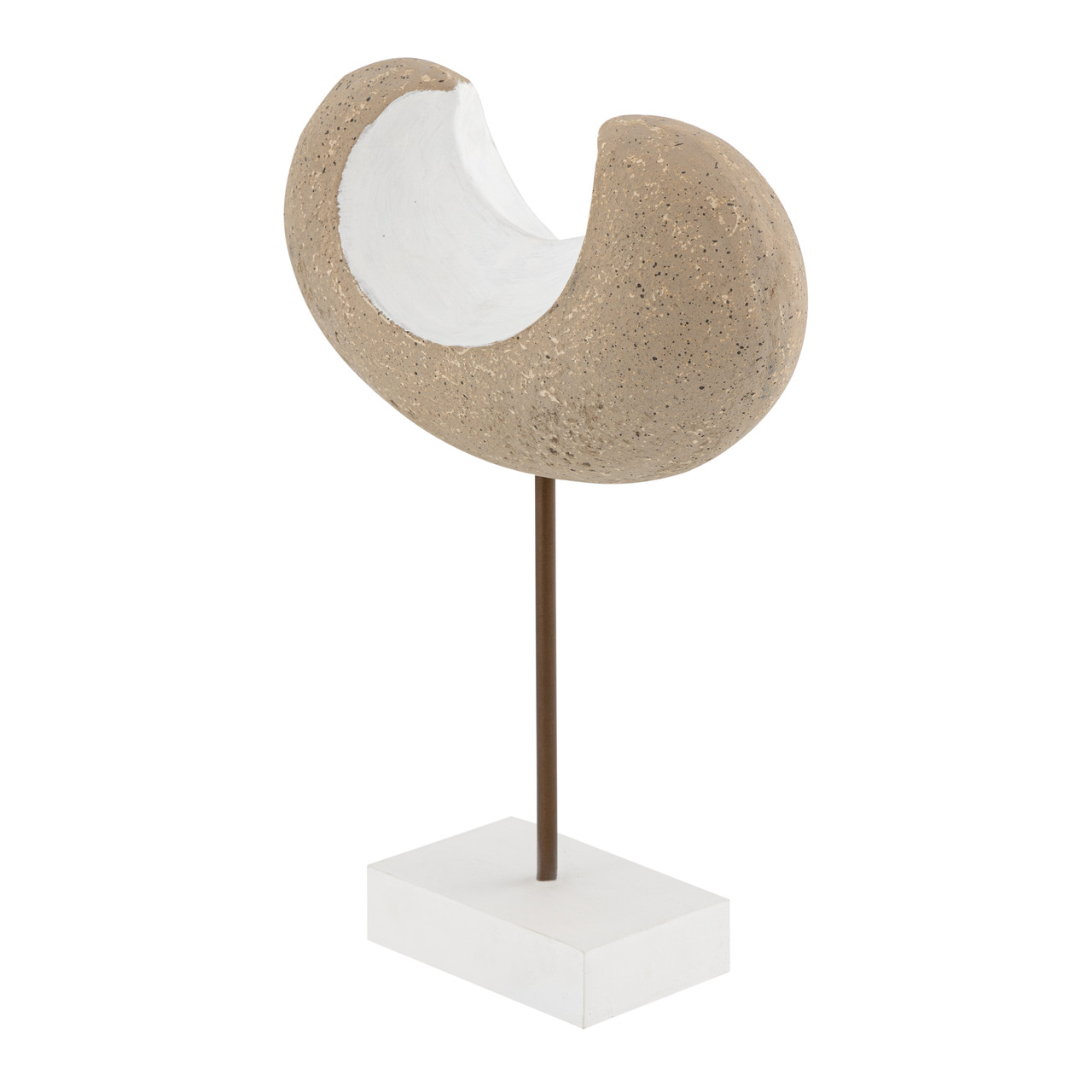 ELK HOME S0897-11418 Don Object I - Beige