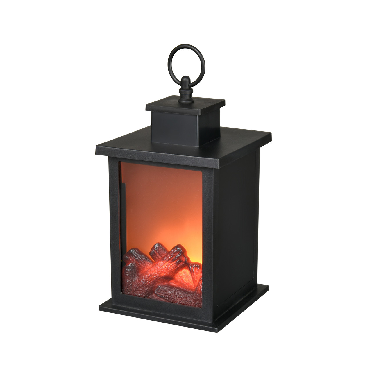 ELK HOME 767692 10in Dec LED Fireplace