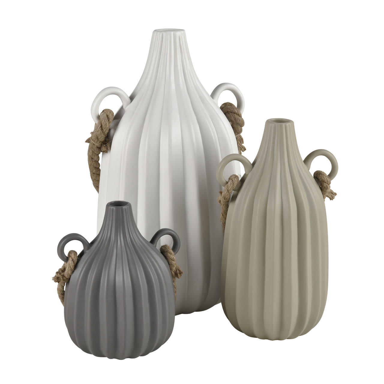 ELK HOME H0017-9139 Harding Vase - Large
