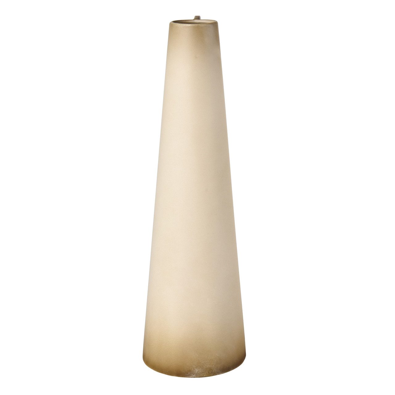 ELK HOME S0037-11293 Delia Bottle III - Burnt Ivory