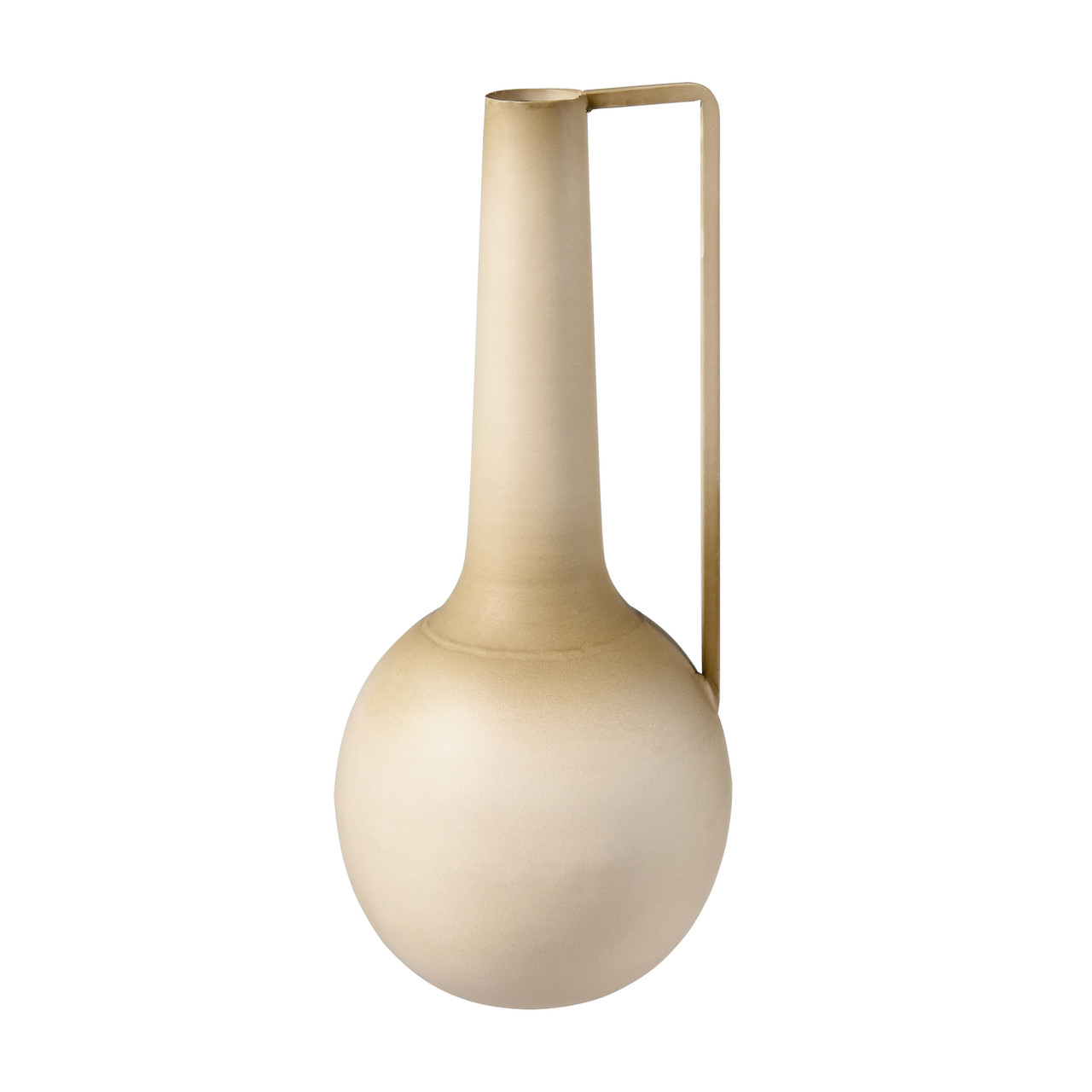 ELK HOME S0037-11291 Delia Bottle I - Burnt Ivory