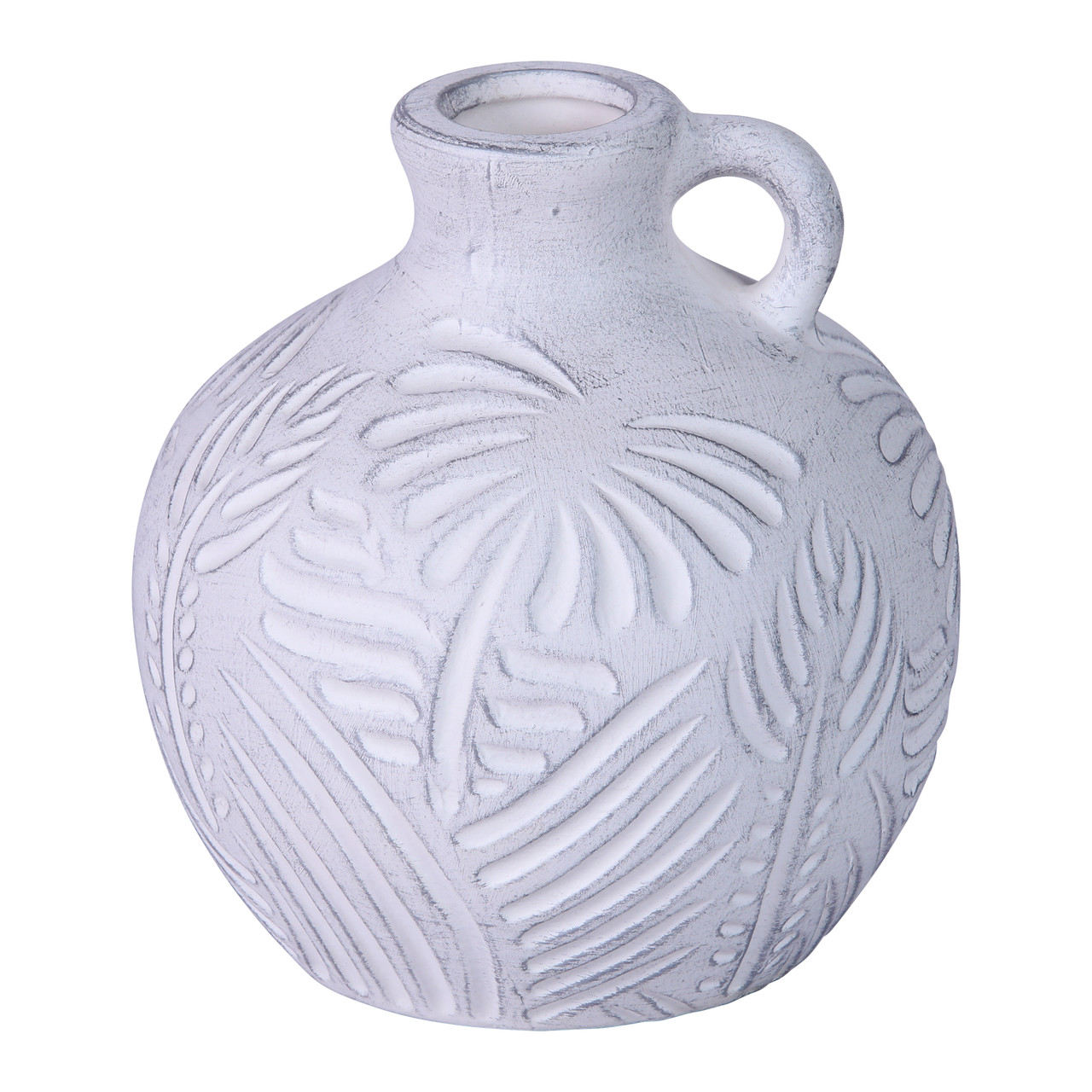 ELK HOME S0117-8247 Breeze Vase - Round