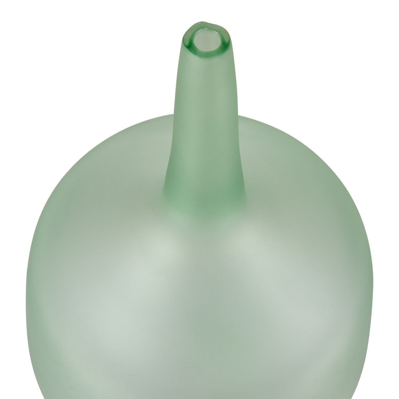 ELK HOME S0047-11328 Moffat Bottle - Frosted Seafoam