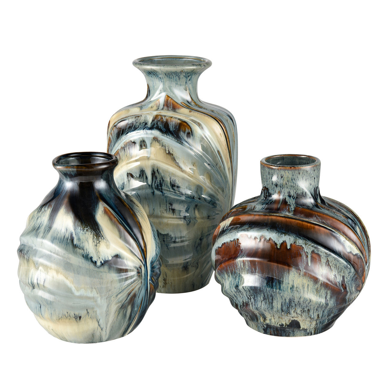 ELK HOME S0017-8958 Kelly Vase - Small