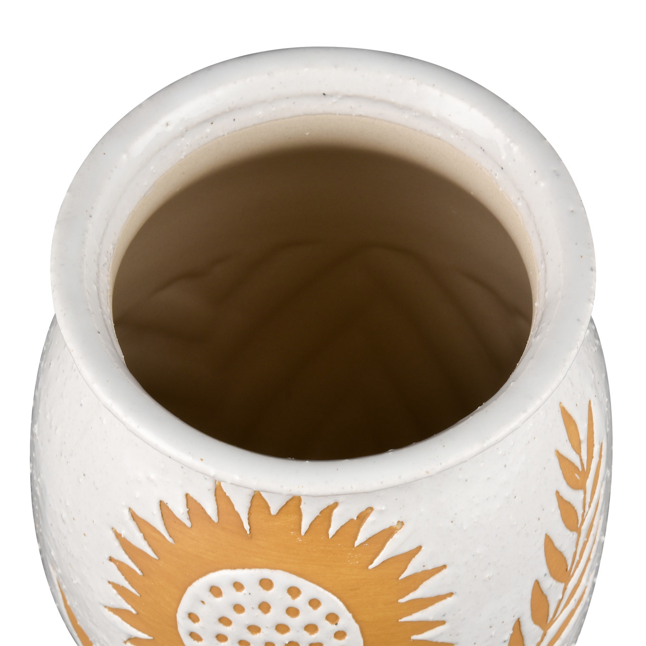 ELK HOME S0017-10076 Annie Vase - Medium